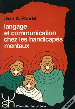 Capa do artigo Langage Et Communication Chez Les Handicapes Mentaux