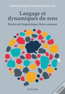 Capa do artigo Langage Et Dynamiques Du Sens