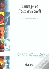 Langage Et Lieux D'Accueil
