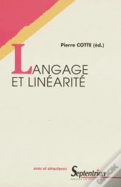 Langage Et Linearite