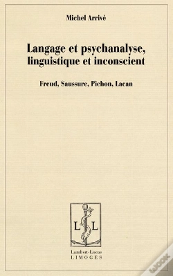 Capa do artigo Langage Et Psychanalyse, Linguistique Et Inconscient