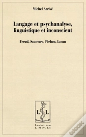 Capa do artigo Langage Et Psychanalyse, Linguistique Et Inconscient