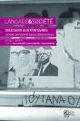 Langage Et Société, N° 166/2019 : Discours Austéritaires : Histoire, Diffusion Et Enjeux Démocratiques - Preview