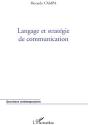 Langage Et Stratégie De Communication - Preview