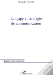 Capa do artigo Langage Et Stratégie De Communication