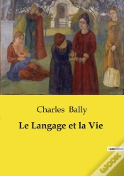 Capa do artigo Langage Et Vie