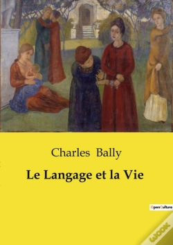 Capa do artigo Langage Et Vie