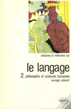 Capa do artigo Langage Ii (Etudes Originales) (Le)