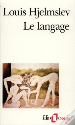 Capa do artigo Langage