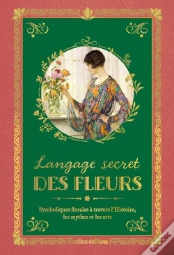Capa do artigo Langage Secret Des Fleurs