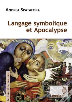 Capa do artigo Langage Symbolique Et Apocalypse