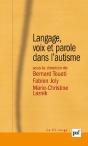 Langage, Voix Et Parole Dans L'Autisme - Preview