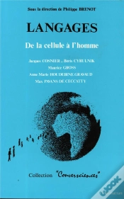 Capa do artigo Langages ; De La Cellule À L