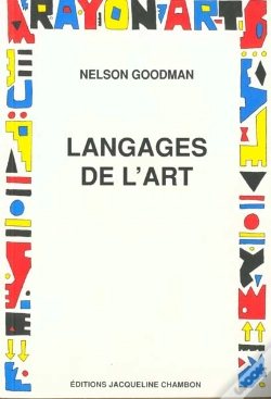 Capa do artigo Langages De L'Art