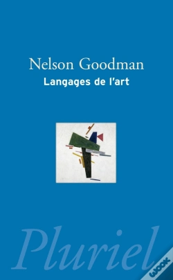 Capa do artigo Langages De L'Art