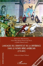 Capa do artigo Langages De L