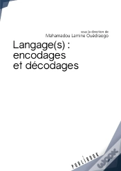 Capa do artigo Langage(S) : Encodages Et Décodages