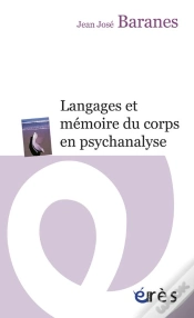 Capa do artigo Langages Et Memoire Du Corps En Psychanalyse