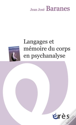 Capa do artigo Langages Et Memoire Du Corps En Psychanalyse