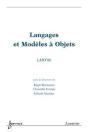 Langages Et Modeles A Objets Lmo'06 - Preview