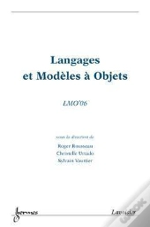 Langages Et Modeles A Objets Lmo'06