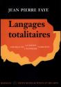 Langages Totalitaires - Preview