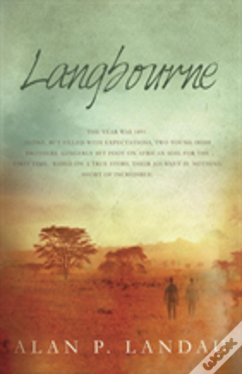 Langbourne