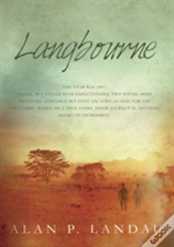 Capa do artigo Langbourne