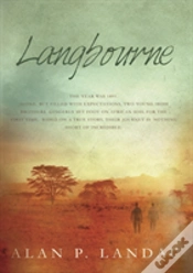 Capa do artigo Langbourne