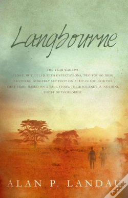 Capa do artigo Langbourne