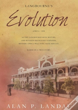 Capa do artigo Langbourne'S Evolution