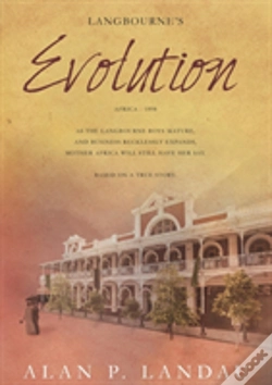 Capa do artigo Langbourne'S Evolution