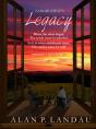 Langbourne'S Legacy - Preview