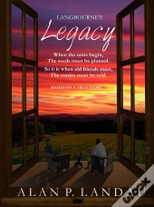 Langbourne'S Legacy