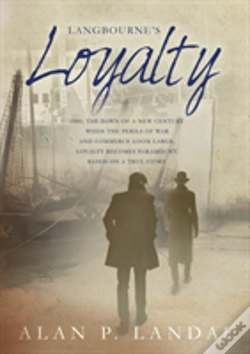 Capa do artigo Langbourne'S Loyalty