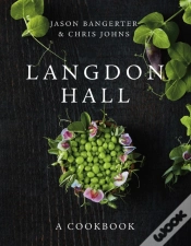 Capa do artigo Langdon Hall