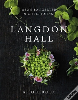 Capa do artigo Langdon Hall