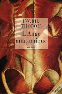 Capa do artigo L'Ange Anatomique