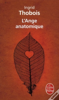 Capa do artigo L'Ange Anatomique