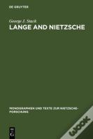 Lange And Nietzsche