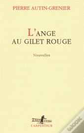 L'Ange Au Gilet Rouge