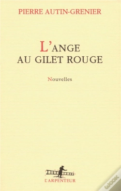 Capa do artigo L'Ange Au Gilet Rouge