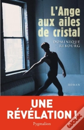 L'Ange Aux Ailes De Cristal
