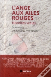 L'Ange Aux Ailes Rouges