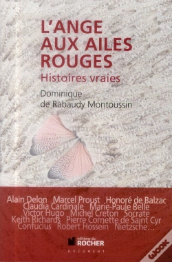 Capa do artigo L'Ange Aux Ailes Rouges