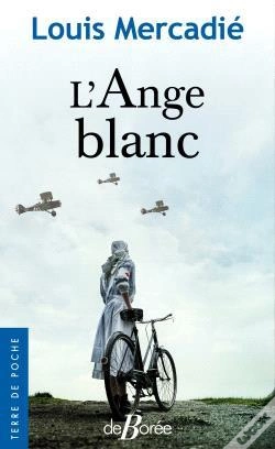 Capa do artigo L'Ange Blanc