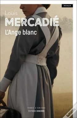 Capa do artigo L'Ange Blanc