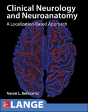 Lange Clinical Neurology And Neuroanatomy: A Localization-Based Approach - Preview