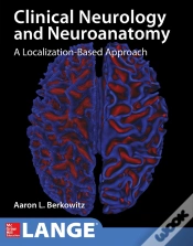 Capa do artigo Lange Clinical Neurology And Neuroanatomy: A Localization-Based Approach