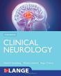 Lange Clinical Neurology, Eleventh Edition - Preview
